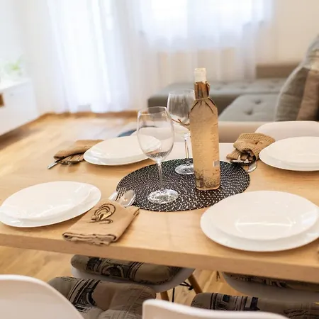 Reset Apartament Novi Sad