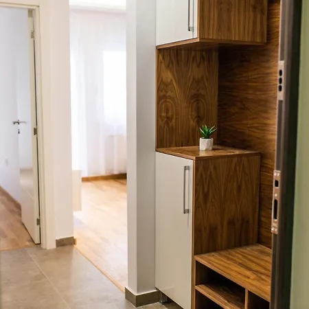 Reset Apartament Novi Sad