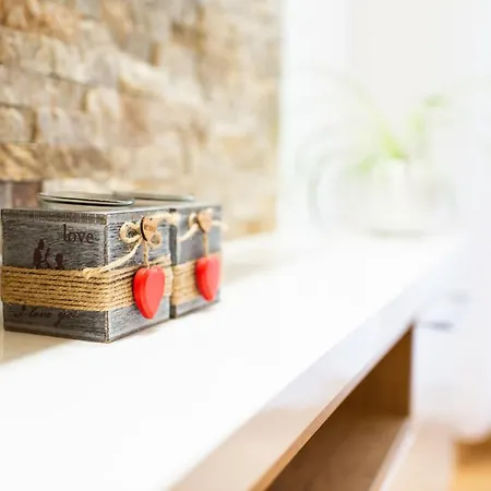 Reset Apartament Novi Sad