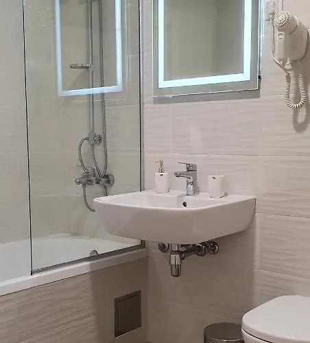 شقة Reset نوفي ساد